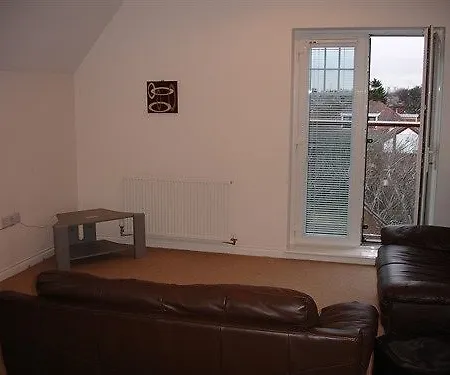 23 Underwood Court Apts 3*